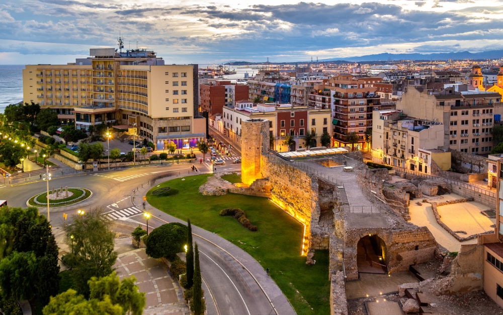 Descubre las Ventajas de un Personal Shopper Inmobiliario en Tarragona con Enexda