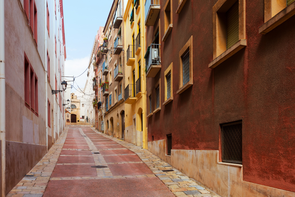 La dificultad de encontrar pisos de compra en Tarragona